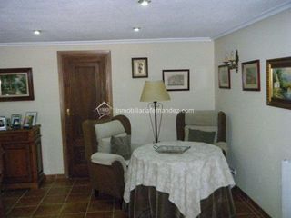 Chalet en venta en Ruta de la Plata en Cáceres