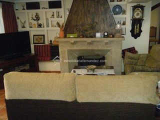 Chalet en venta en Ruta de la Plata en Cáceres