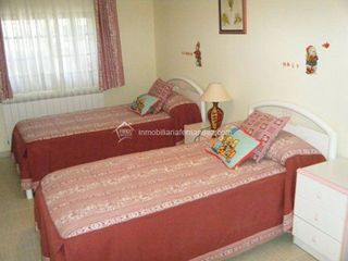 Chalet en venta en Ruta de la Plata en Cáceres