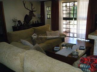 Chalet en venta en Ruta de la Plata en Cáceres