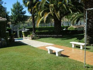 Chalet en venta en Ruta de la Plata en Cáceres