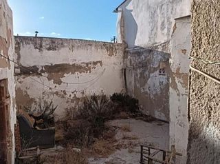 Chalet en venta en Martos