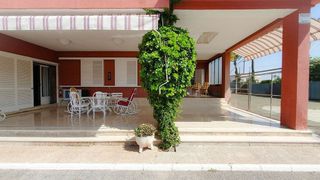 Chalet en venta en Alzabares en Elche