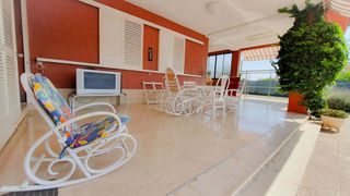 Chalet en venta en Alzabares en Elche