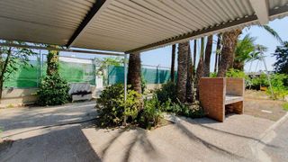 Chalet en venta en Alzabares en Elche