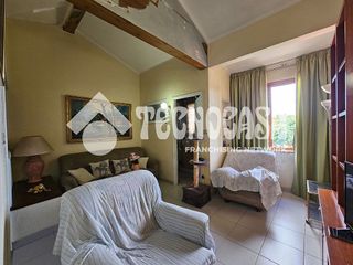 Casa adosada en venta en Tristán - García Escámez - Somosierra en Santa Cruz de Tenerife