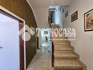 Casa adosada en venta en Tristán - García Escámez - Somosierra en Santa Cruz de Tenerife