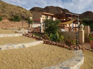 Casa rural en venta en Águilas ciudad en Águilas