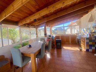 Casa rural en venta en Águilas ciudad en Águilas