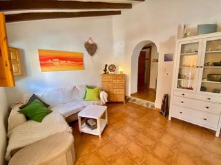 Casa rural en venta en Águilas ciudad en Águilas