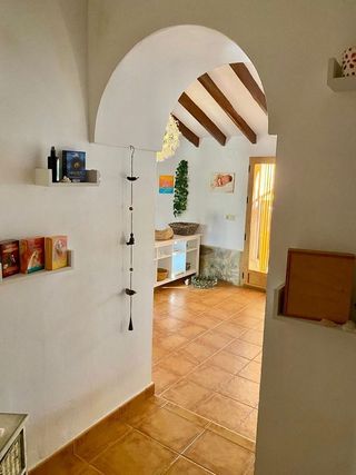 Casa rural en venta en Águilas ciudad en Águilas