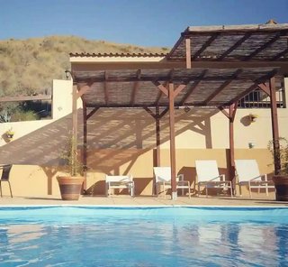 Casa rural en venta en Águilas ciudad en Águilas