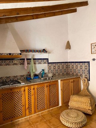 Casa rural en venta en Águilas ciudad en Águilas