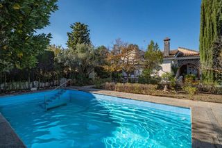 Chalet en venta en Otura