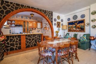 Chalet en venta en Otura