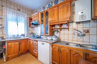 Chalet en venta en Otura