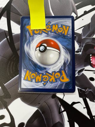 Carta Pokémon Cobalion y ceruledge full art ,pack