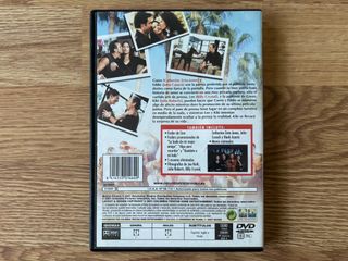 La Pareja del Año (DVD Julia Roberts)