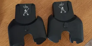 Adaptadores Maxicosi