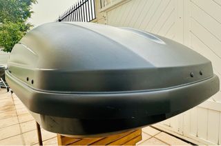 Cofre de techo Thule Pacific 200 – 410 litros