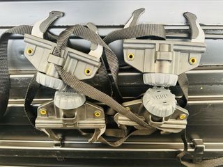 Cofre de techo Thule Pacific 200 – 410 litros