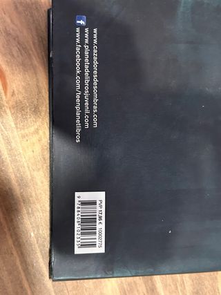 Príncipe mecánico. Cazadores de sombras. Los or...