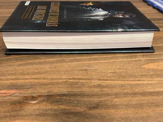 Príncipe mecánico. Cazadores de sombras. Los or...