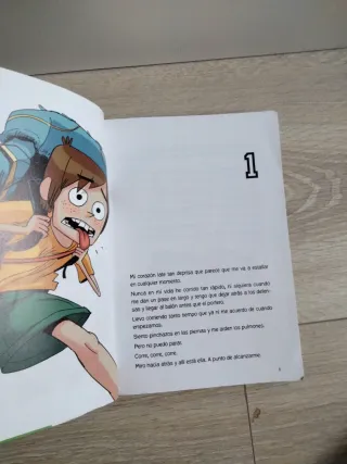 Los Futbolísimos 2: El misterio de los siete go...