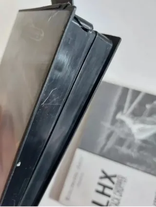 LHX Attack Chopper - Sega Mega Drive