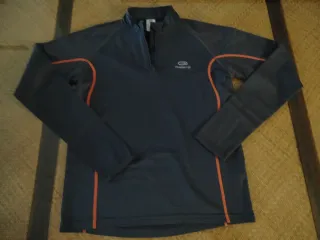 Termica Kalenji running 12 anni