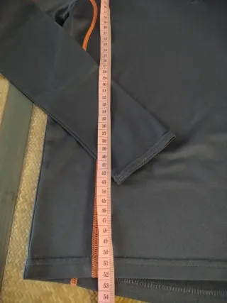 Termica Kalenji running 12 anni