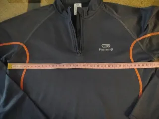 Termica Kalenji running 12 anni