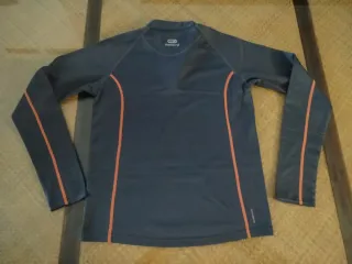 Termica Kalenji running 12 anni