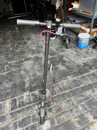 Patinete Eléctrico Xiaomi Mi Pro