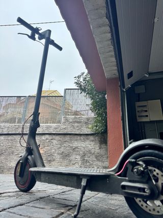Patinete Eléctrico Xiaomi Mi Pro