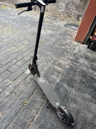 Patinete Eléctrico Xiaomi Mi Pro