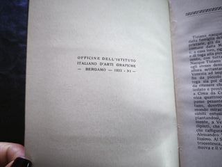 L'Arte per Tutti: Caravaggio e Tiziano lotto da 2