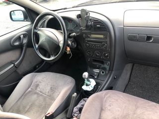Citroen Xsara 2004