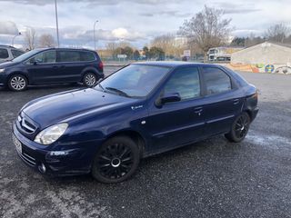 Citroen Xsara 2004