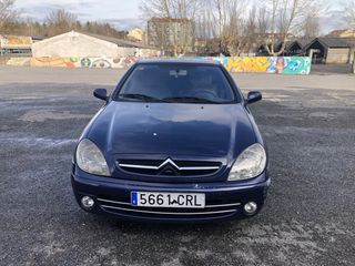 Citroen Xsara 2004