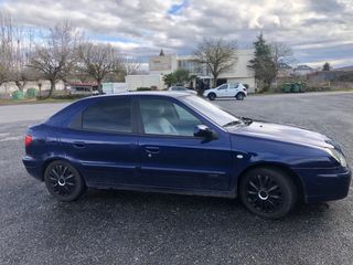 Citroen Xsara 2004