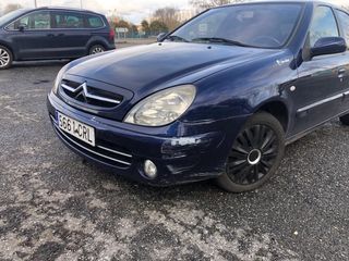 Citroen Xsara 2004