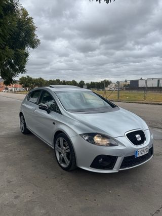 SEAT Leon 2007