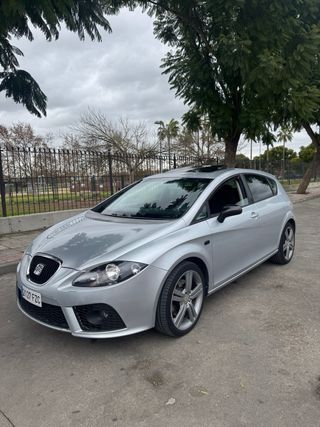 SEAT Leon 2007
