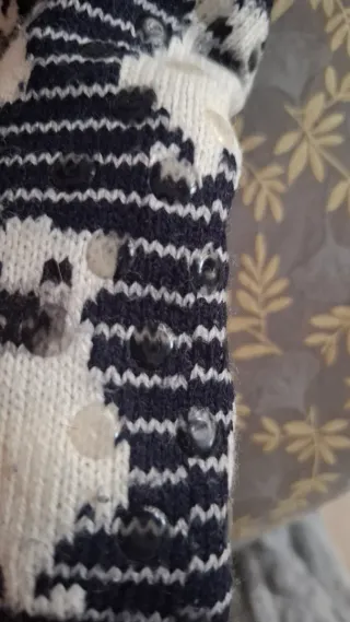 Calcetines zapatilla con forro polar