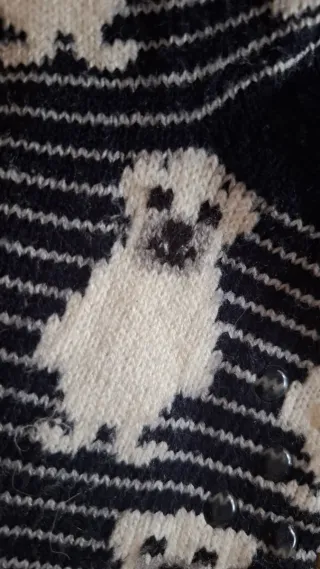 Calcetines zapatilla con forro polar