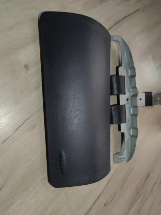 Tapa Airbag Salpicadero Golf 4