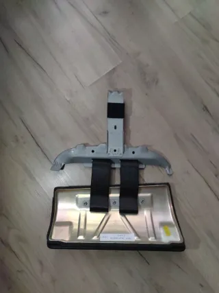 Tapa Airbag Salpicadero Golf 4