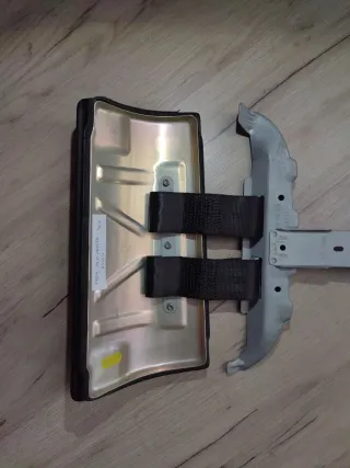 Tapa Airbag Salpicadero Golf 4