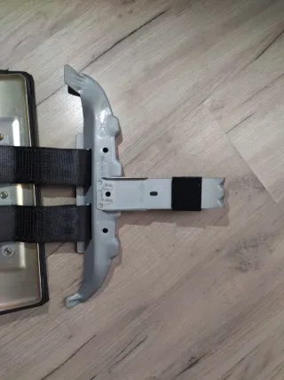 Tapa Airbag Salpicadero Golf 4